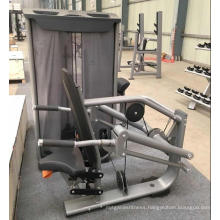 Factory Direct Supply Pin Loaded Gym Equipment Tricep Press Machine for Commercial Club Use  (K-508)